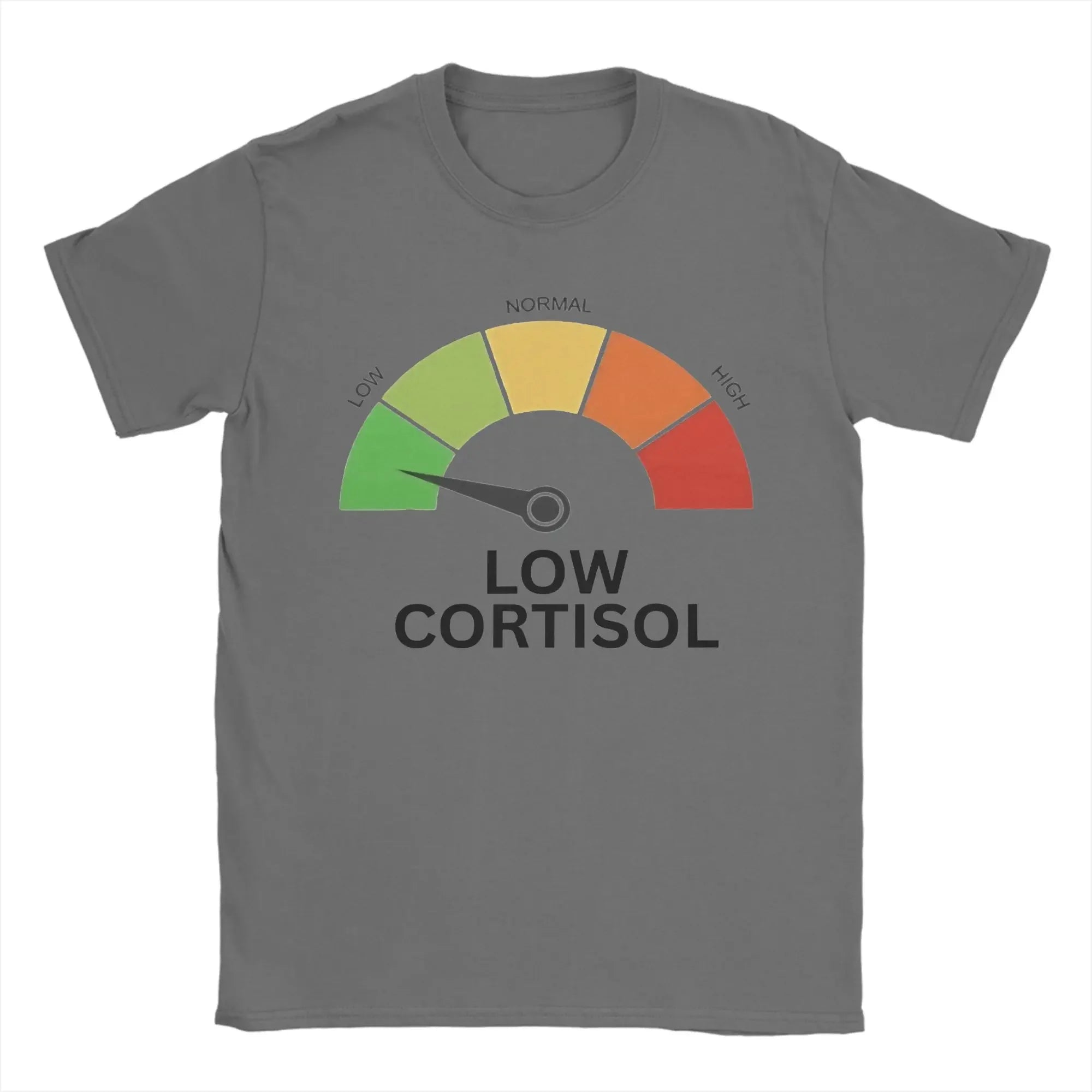 Low Cortisol Tee