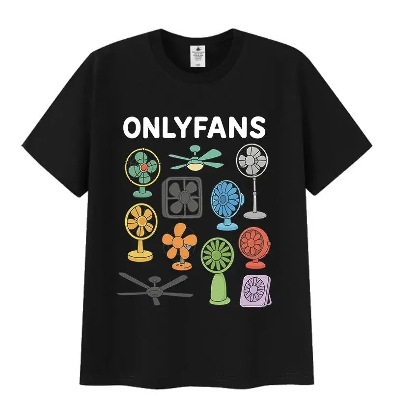 Only Fans Tee
