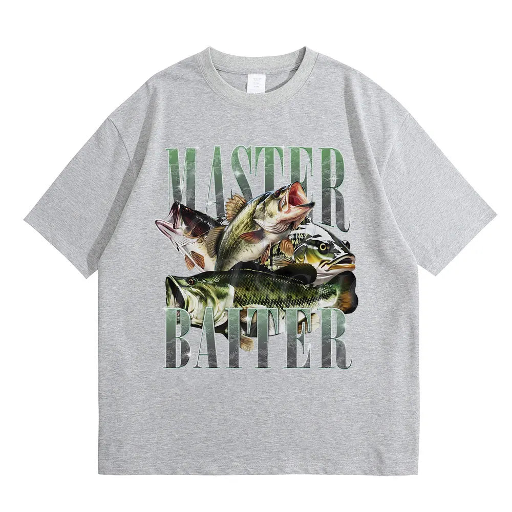 Master Baiter Tee