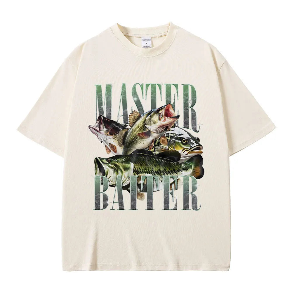 Master Baiter Tee