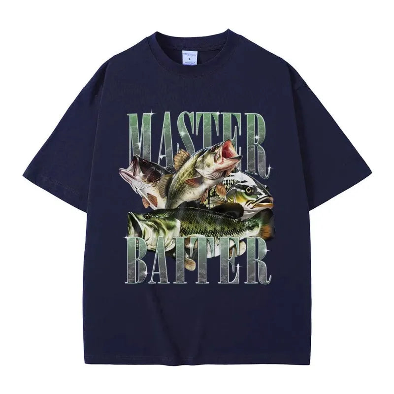 Master Baiter Tee