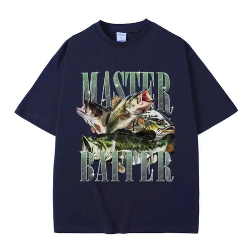 Master Baiter Tee