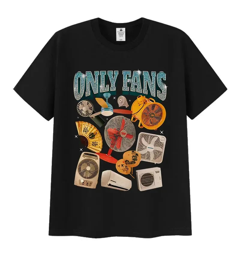 Only Fans Tee