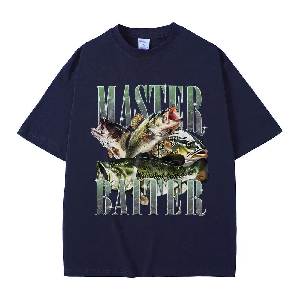 Master Baiter Tee