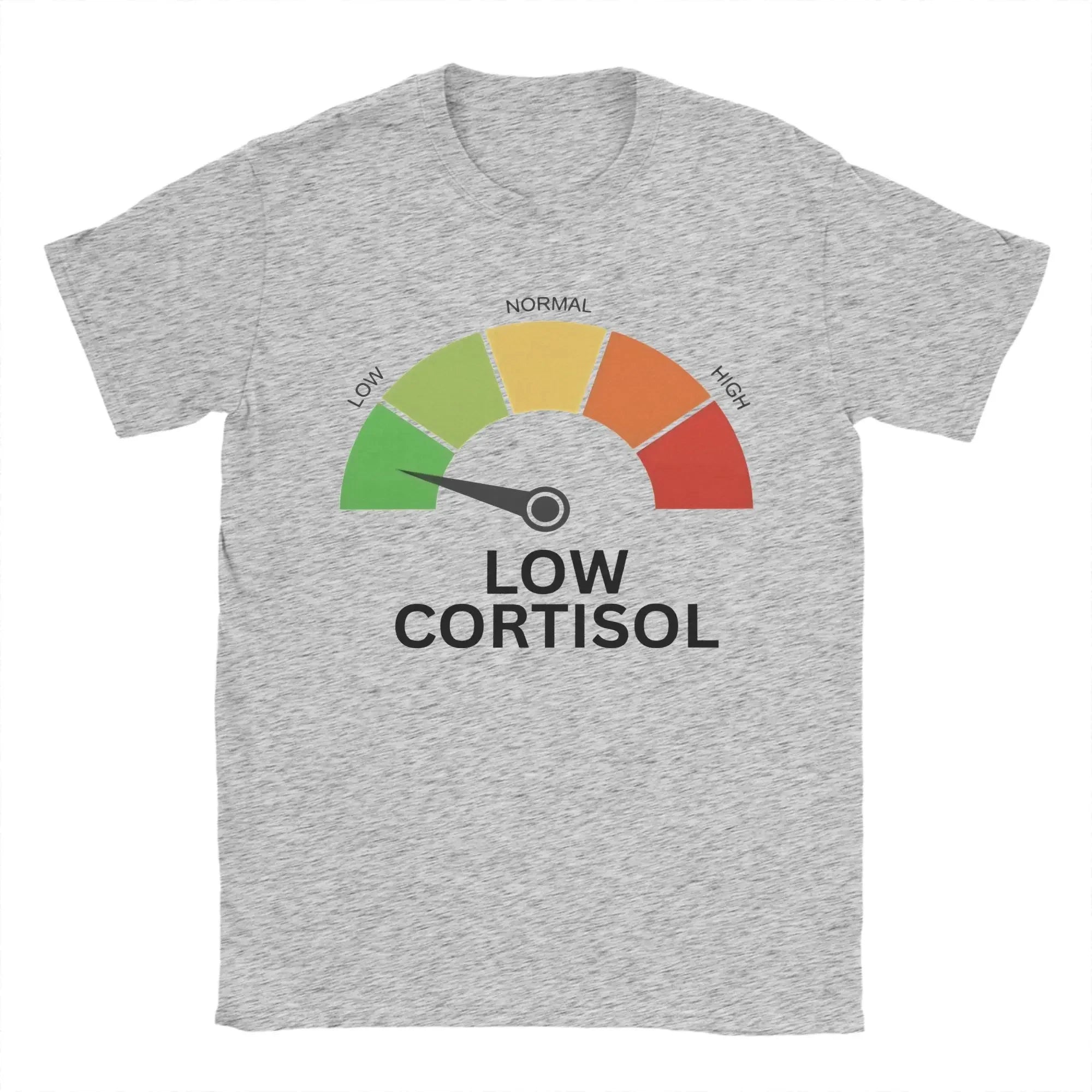 Low Cortisol Tee