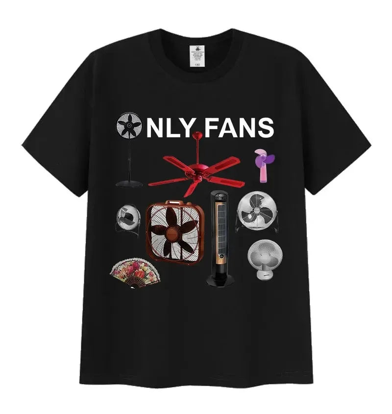 Only Fans Tee
