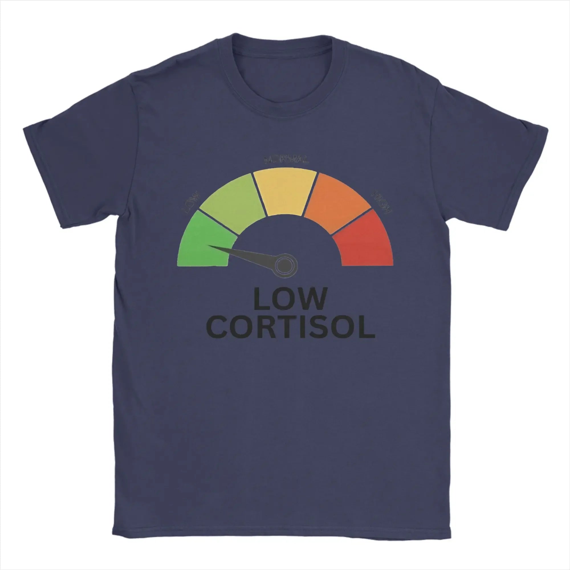 Low Cortisol Tee