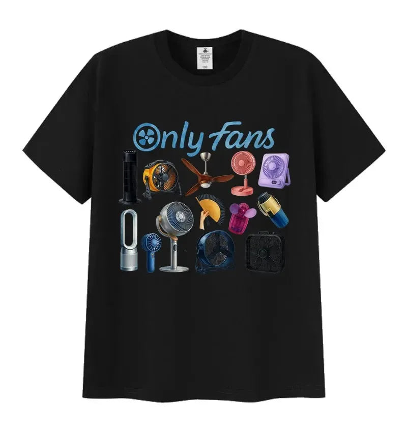 Only Fans Tee