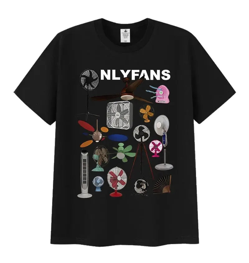 Only Fans Tee