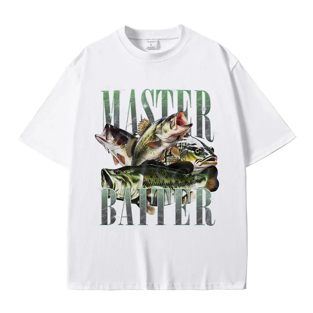 Master Baiter Tee