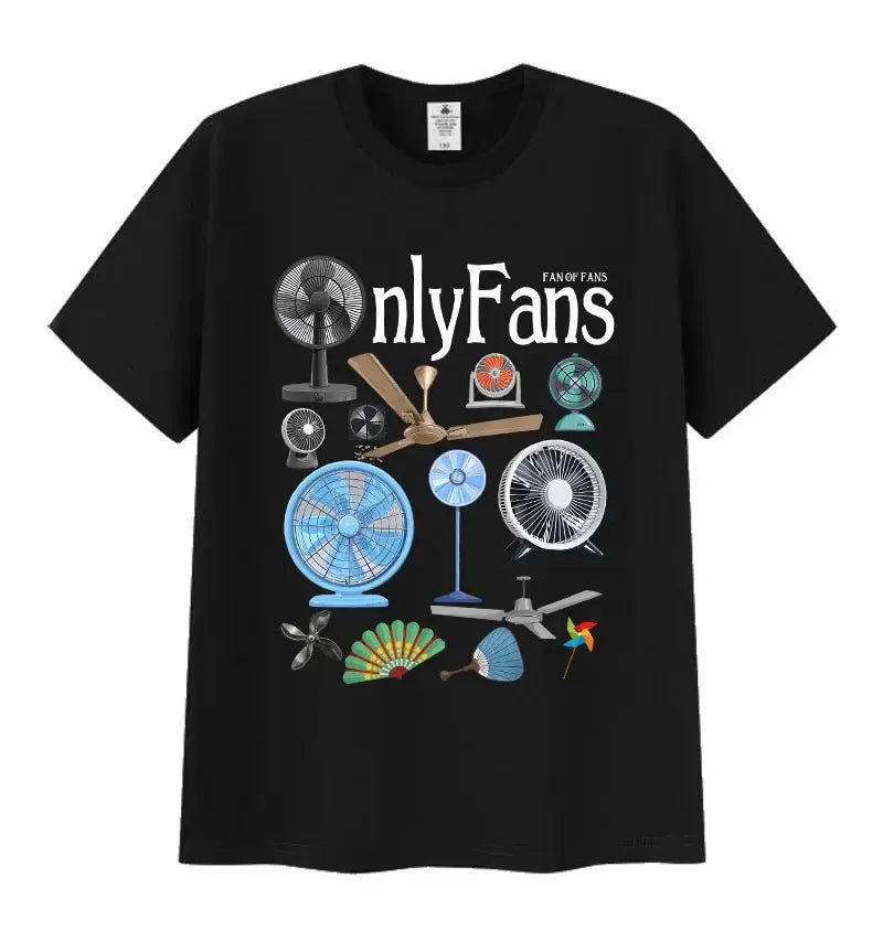 Only Fans Tee