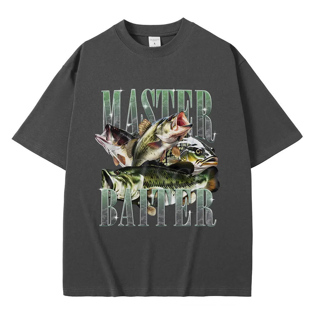 Master Baiter Tee