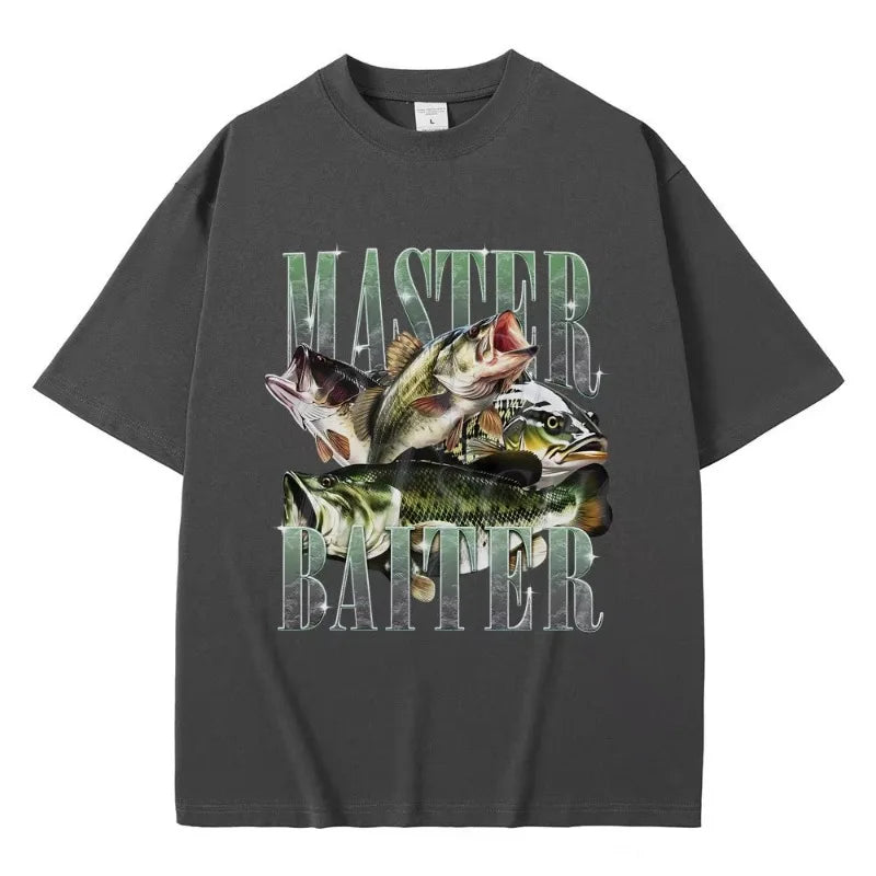 Master Baiter Tee