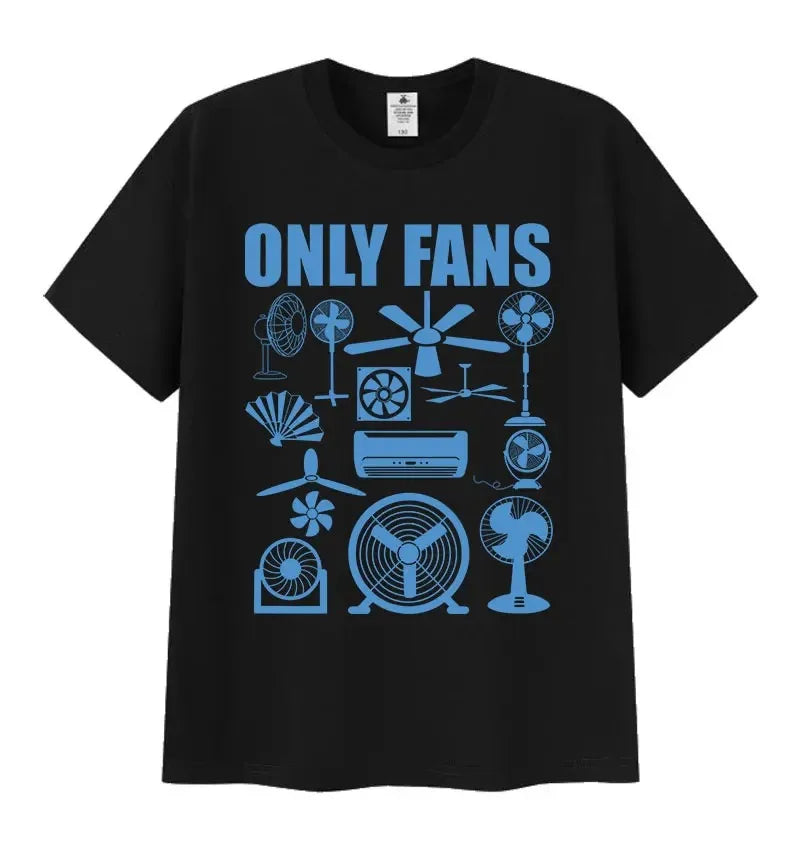 Only Fans Tee