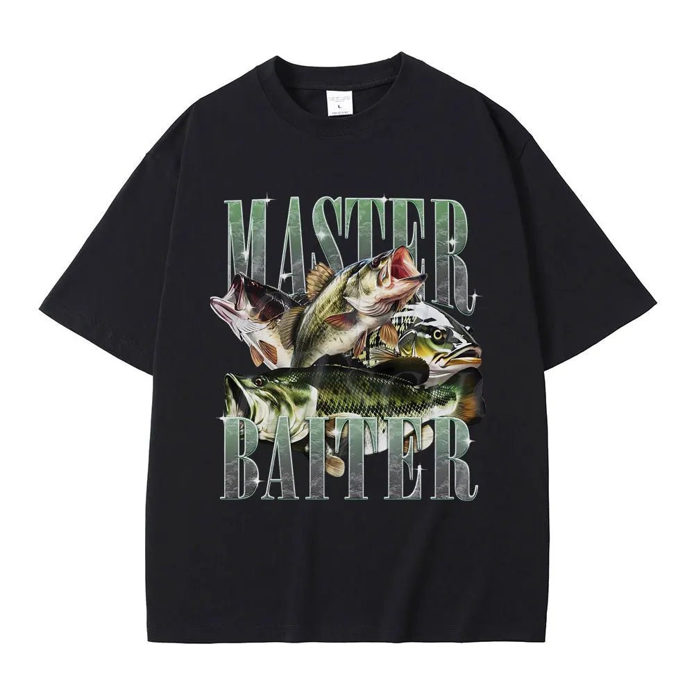 Master Baiter Tee