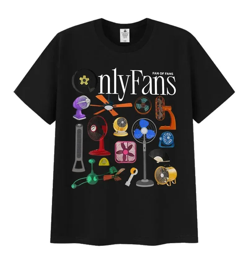Only Fans Tee