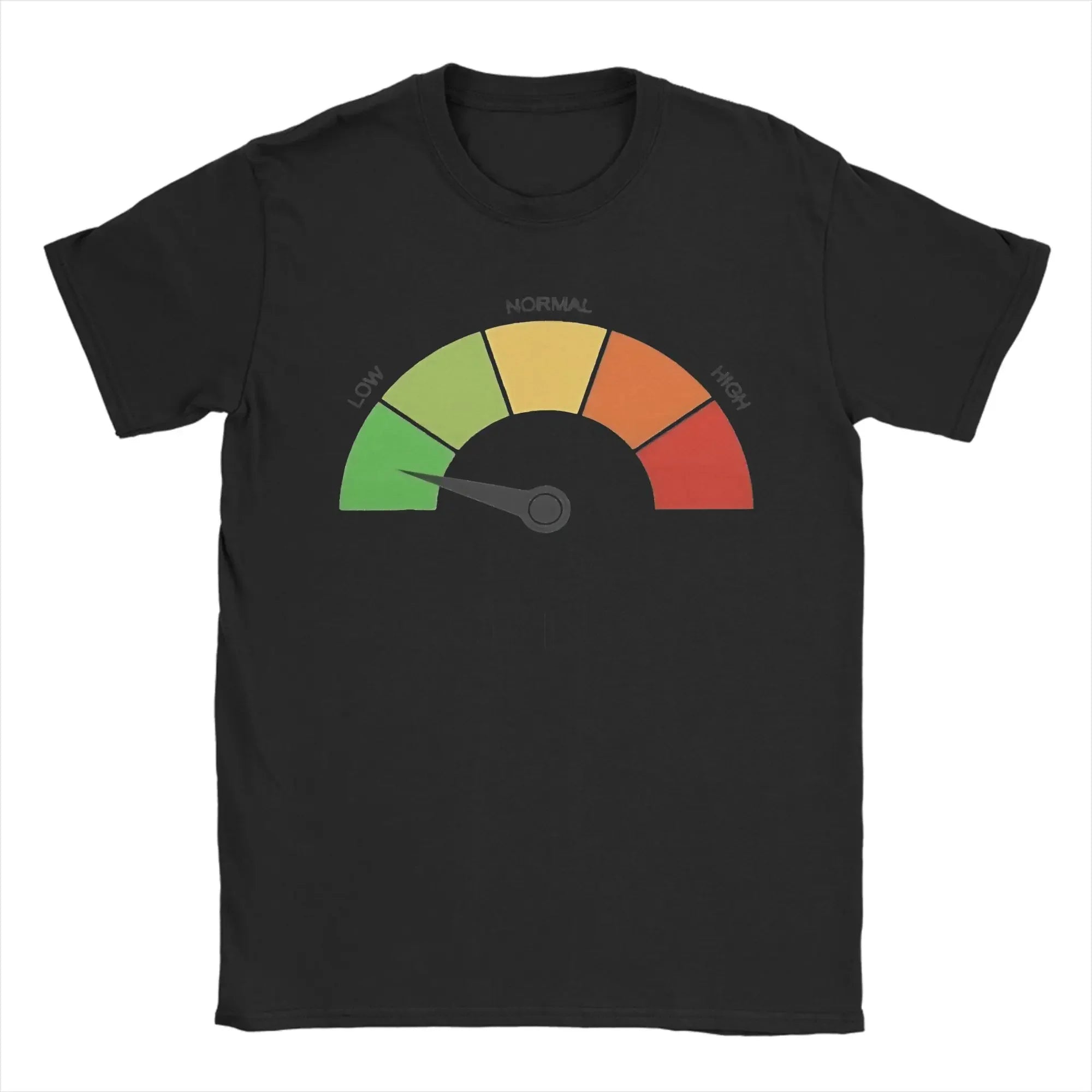 Low Cortisol Tee