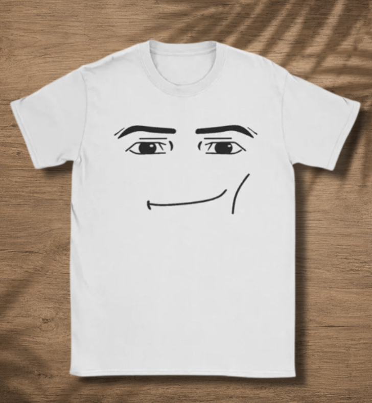 Roblox Tee
