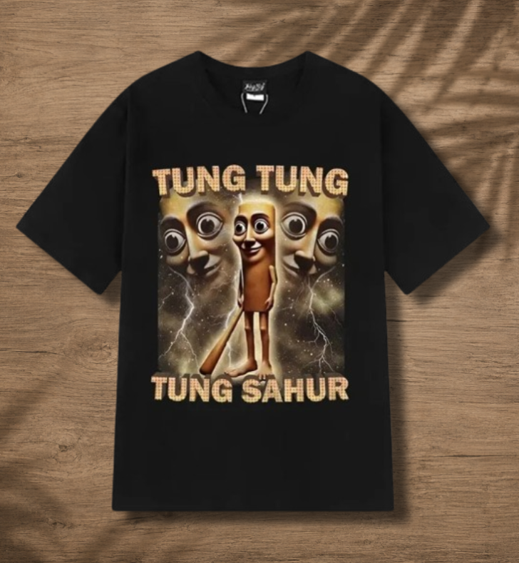 Tung Tung Tee